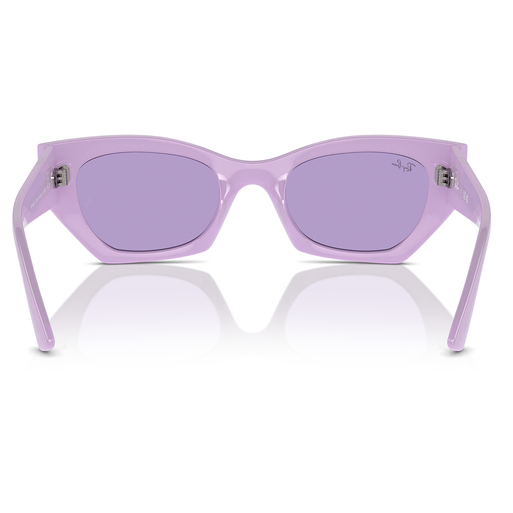 Ray-Ban（レイバン） サングラス 純正レンズ対応 RB4430F 67581A 52 