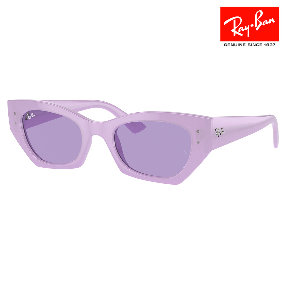 Ray-Ban（レイバン） サングラス 純正レンズ対応 RB4430F 67581A 52 