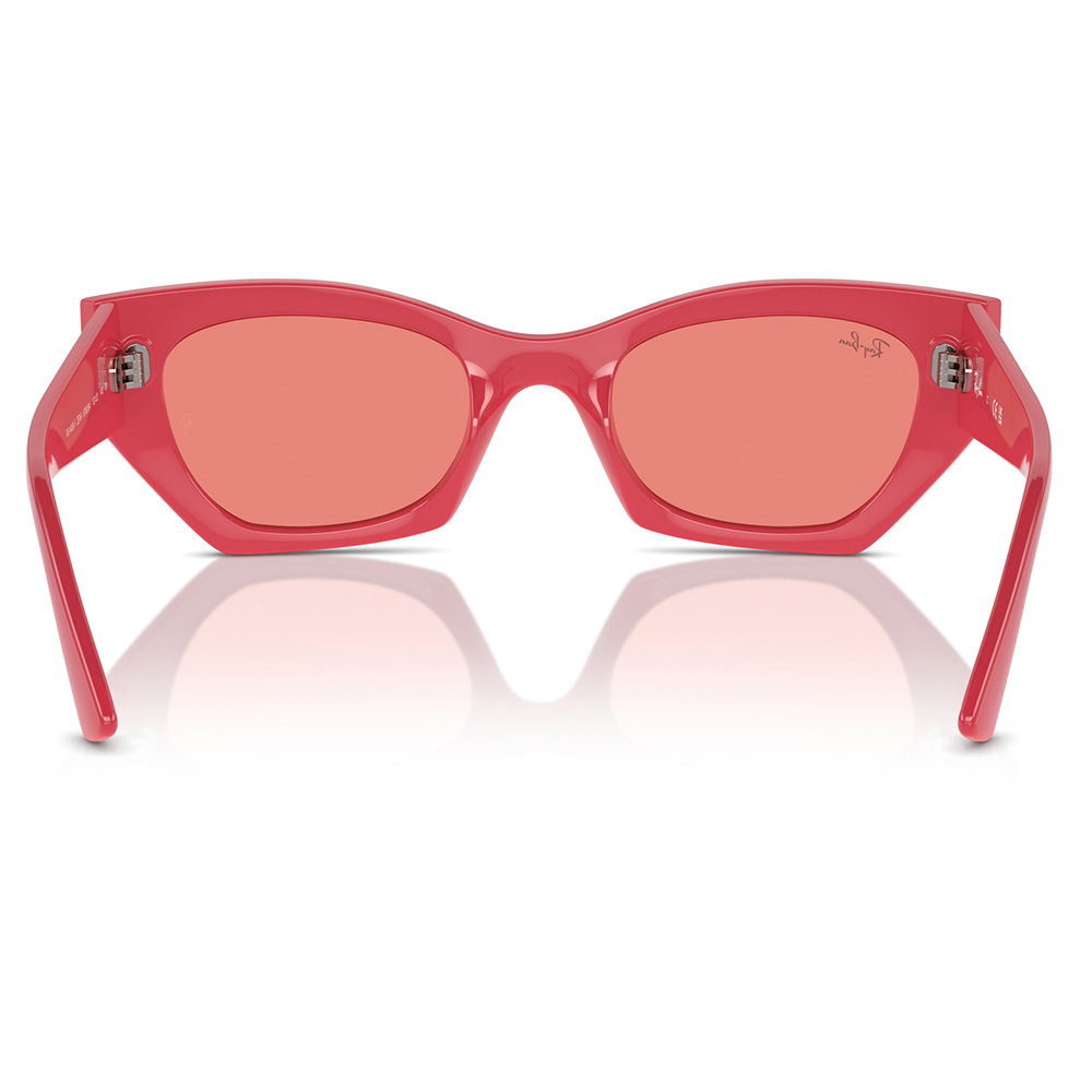 Ray-Ban（レイバン） サングラス 純正レンズ対応 RB4430F 676084 52