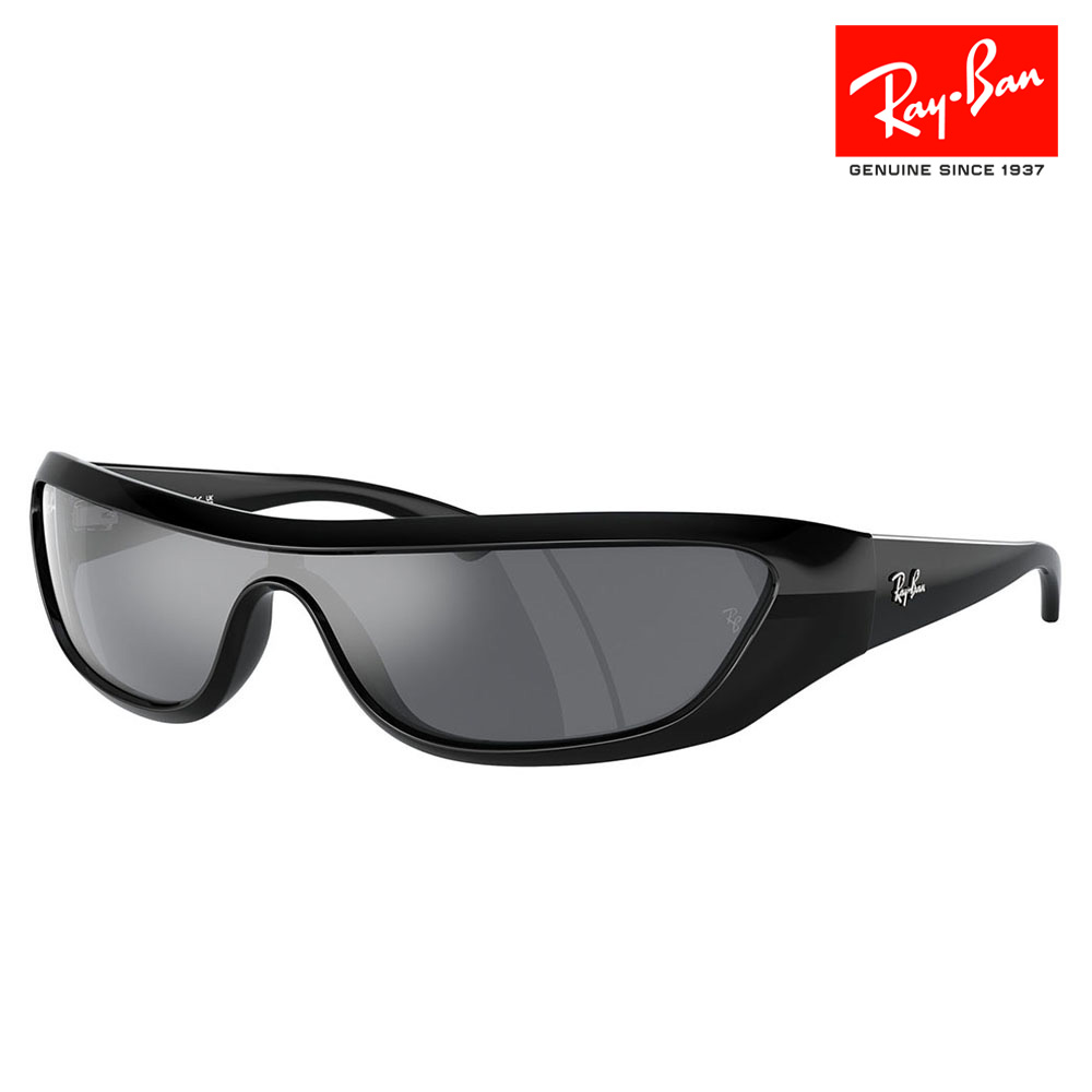 Ray-Ban レイバン サングラス 純正レンズ対応 RB4431 66776V 34