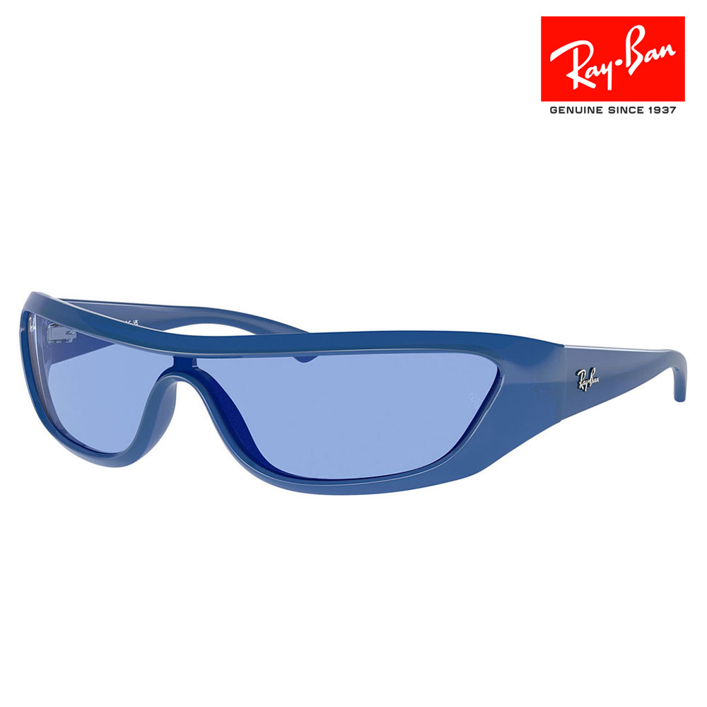 Ray-Ban レイバン サングラス 純正レンズ対応 RB4431 676180 34