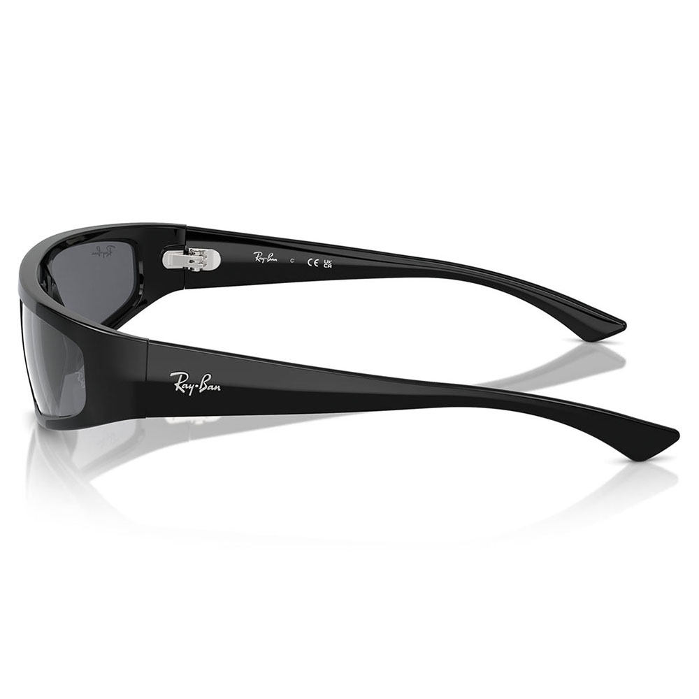 レイバンサングラス Ray-Ban（レイバン） サングラス 純正レンズ対応 RB4432 66776V 59 Ray