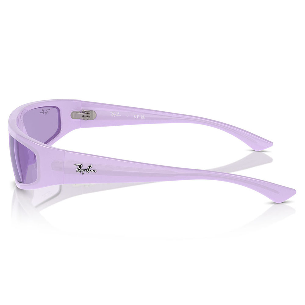 Ray-Ban（レイバン） サングラス 純正レンズ対応 RB4432 67581A 59 Ray
