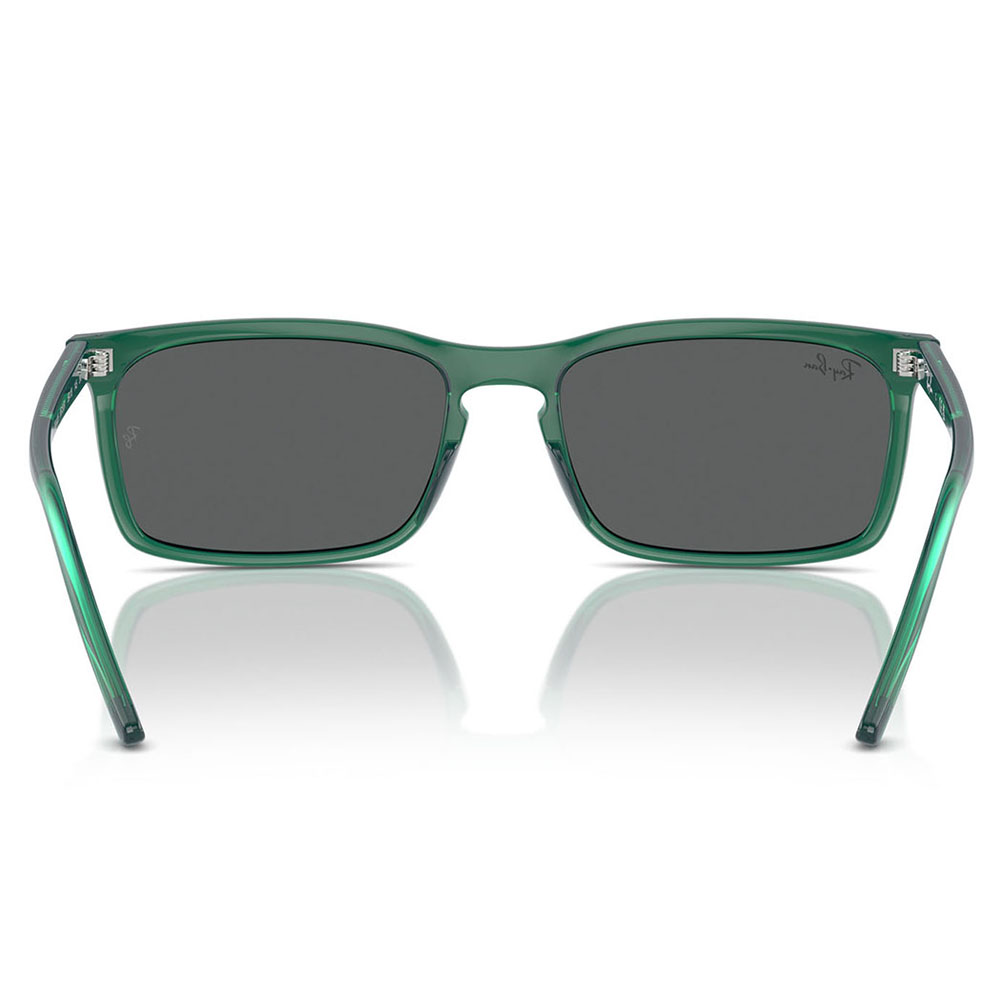 レイバン サングラス 純正レンズ対応 RB4435 6615B1 56 59 Ray-Ban スクエア レクタングル セル ユニセックス | Ray-Ban | 03