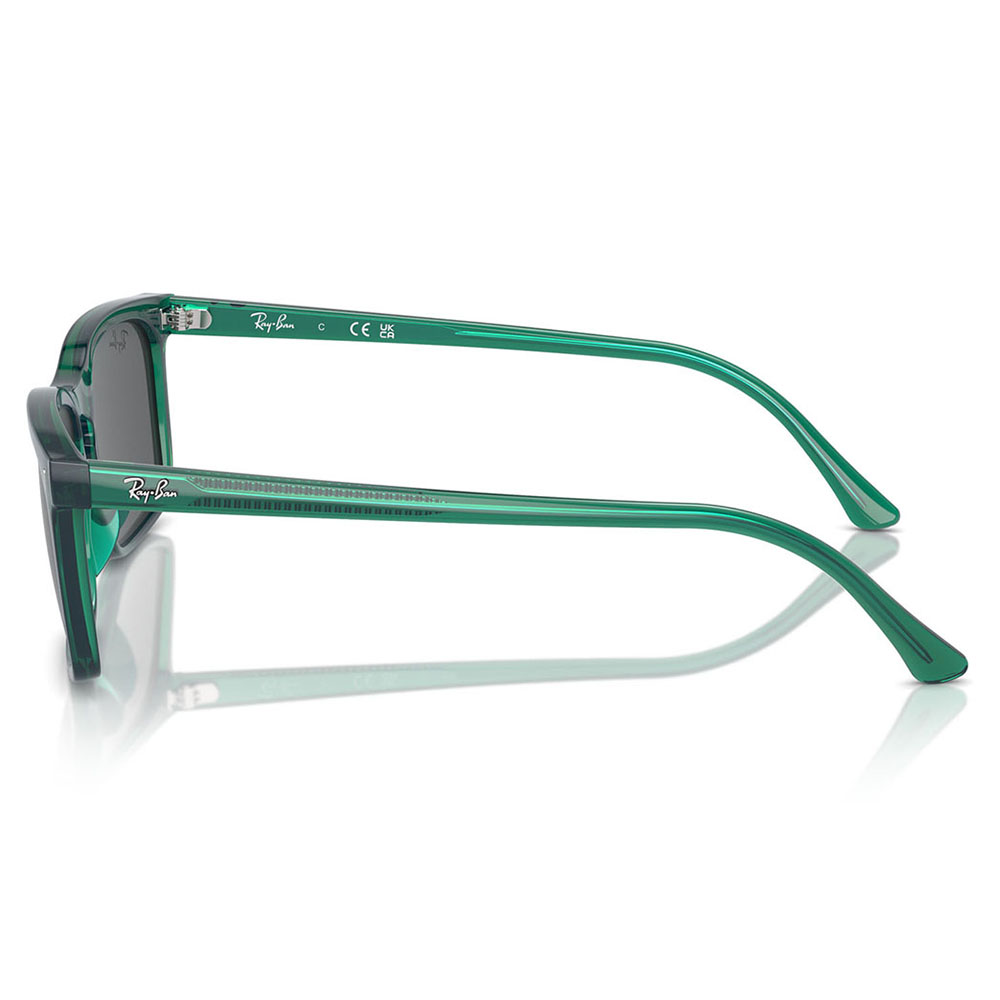レイバン サングラス 純正レンズ対応 RB4435 6615B1 56 59 Ray-Ban スクエア レクタングル セル ユニセックス | Ray-Ban | 02