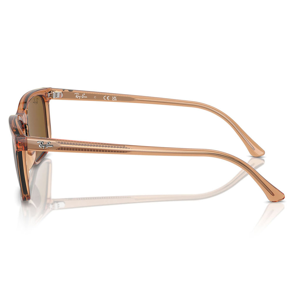 Ray-Ban（レイバン） サングラス 純正レンズ対応 RB4435 676433 56 59
