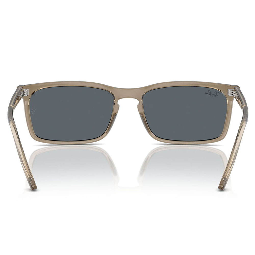 レイバン サングラス 純正レンズ対応 RB4435 6765R5 56 59 Ray-Ban スクエア レクタングル セル ユニセックス | Ray-Ban | 03