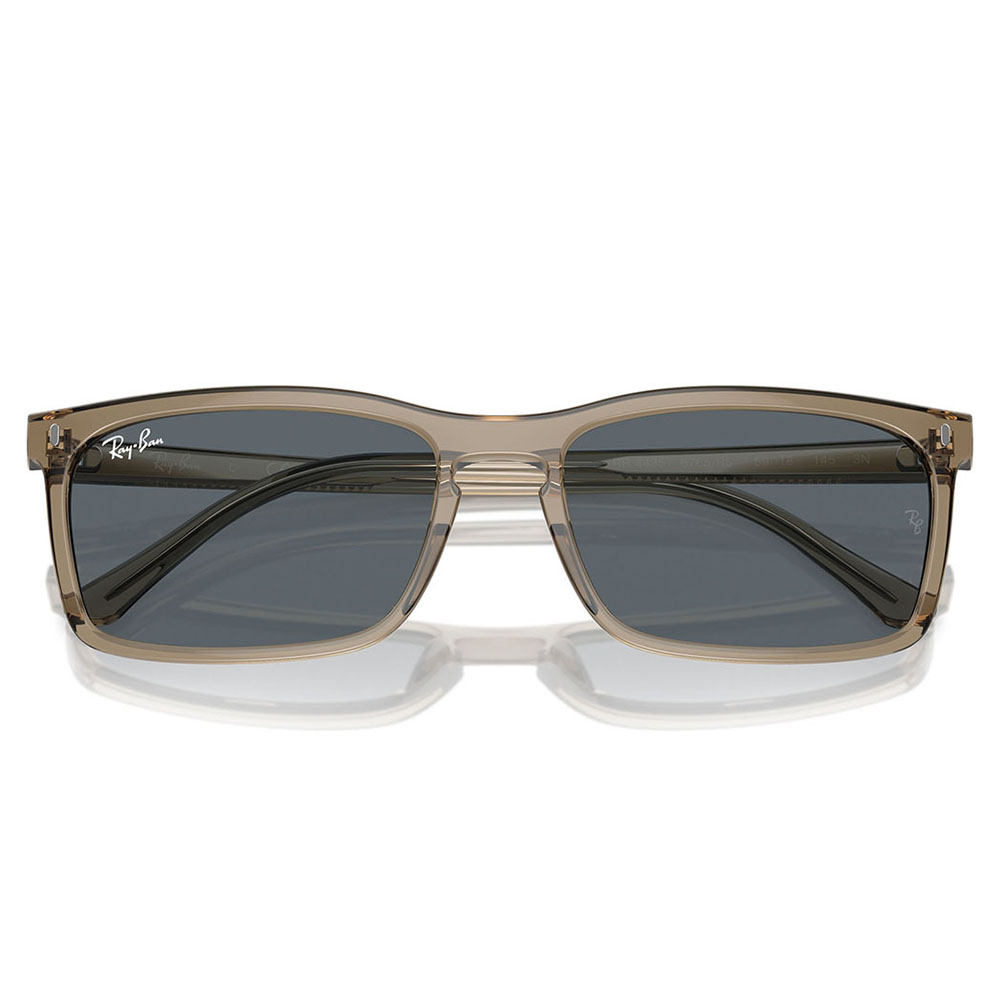 レイバン サングラス 純正レンズ対応 RB4435 6765R5 56 59 Ray-Ban スクエア レクタングル セル ユニセックス | Ray-Ban | 04