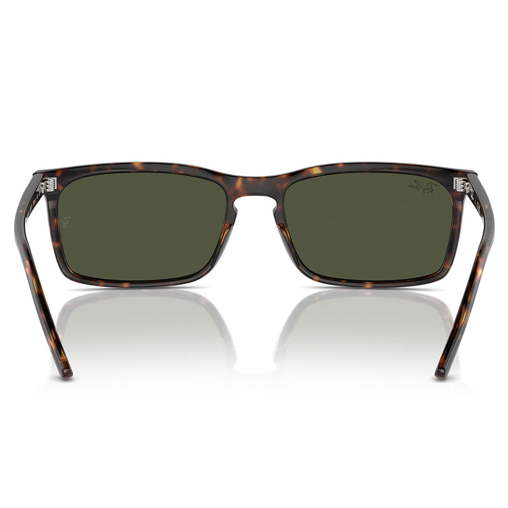 レイバン サングラス 純正レンズ対応 RB4435 902/31 56 59 Ray-Ban スクエア レクタングル セル ユニセックス | Ray-Ban | 03