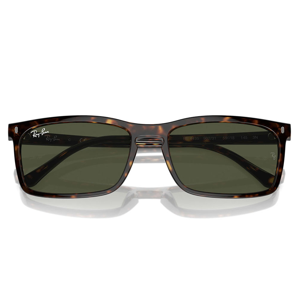 Ray-Ban（レイバン） サングラス 純正レンズ対応 RB4435 902/31 56 59