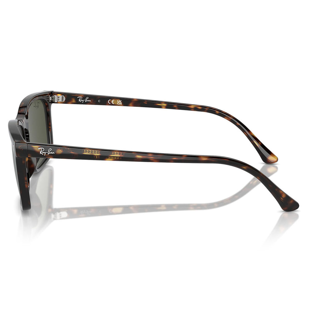 レイバン サングラス 純正レンズ対応 RB4435 902/31 56 59 Ray-Ban スクエア レクタングル セル ユニセックス | Ray-Ban | 02