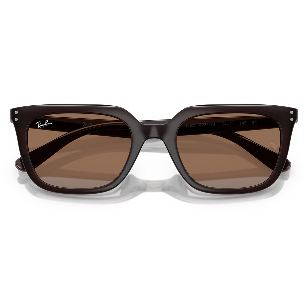 Ray-Ban（レイバン） サングラス RB4439D 623173 54 Ray-Ban スクエア