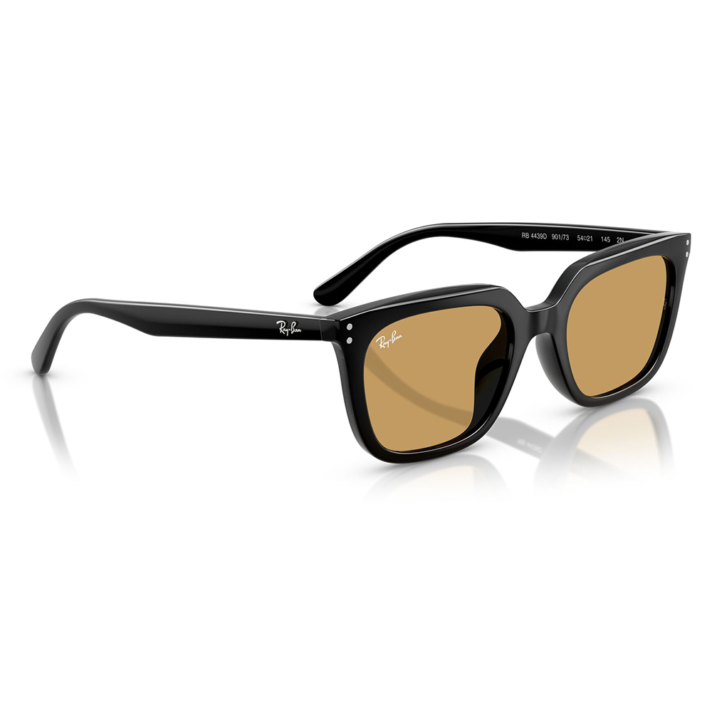 Ray-Ban（レイバン） サングラス RB4439D 901/73 54 Ray-Ban スクエア