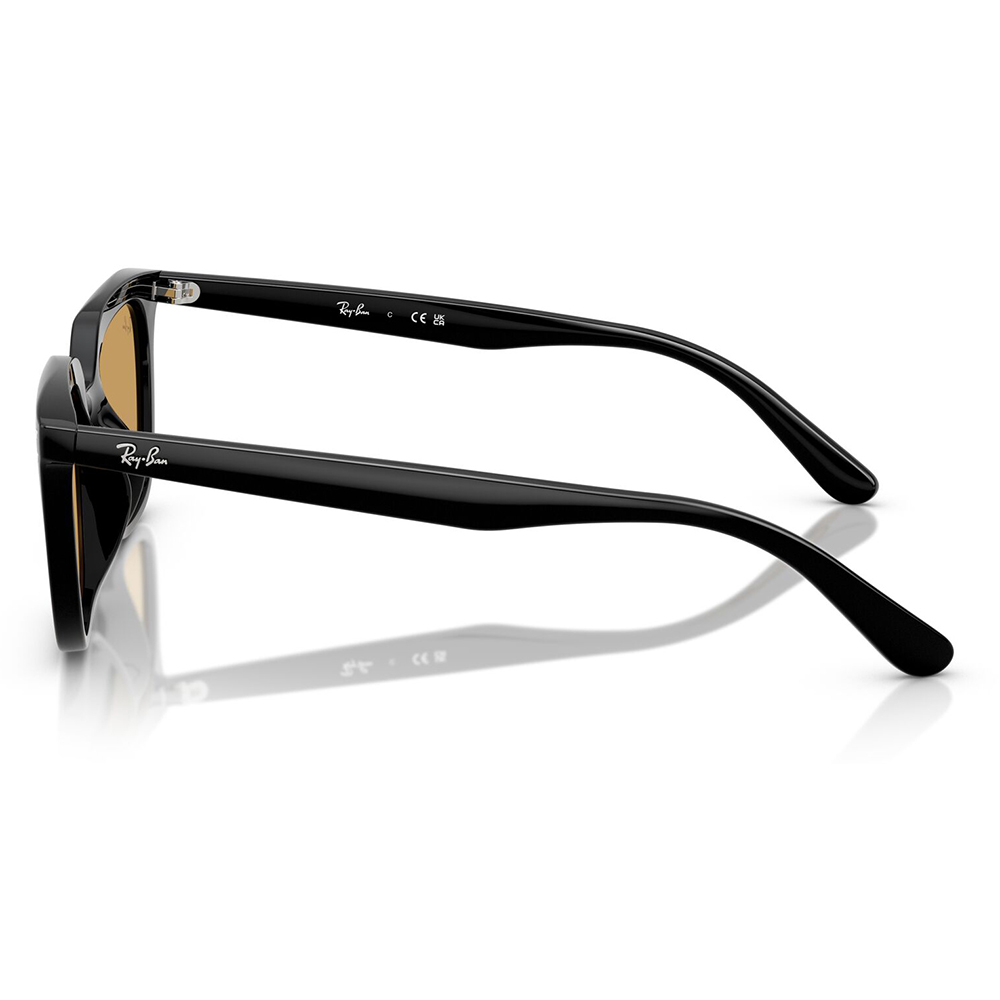Ray-Ban（レイバン） サングラス RB4439D 901/73 54 Ray-Ban スクエア