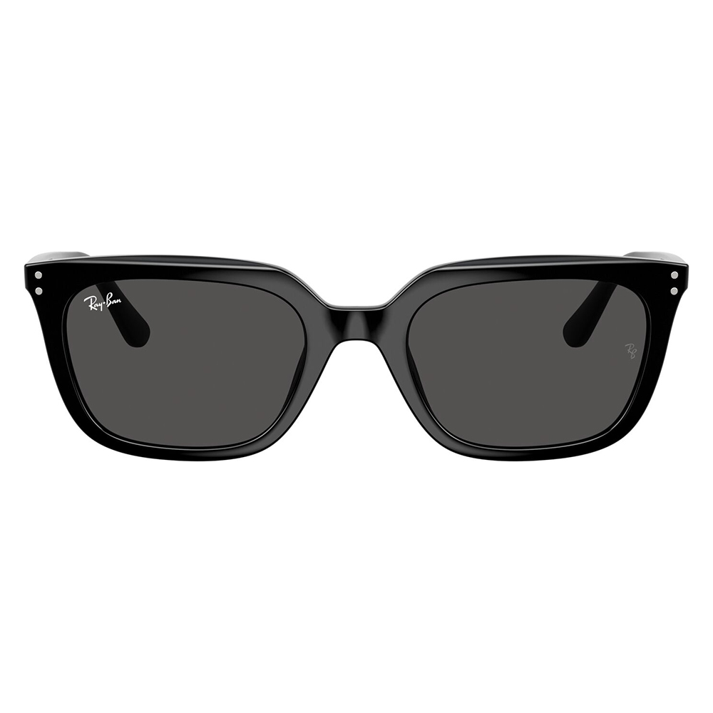 レイバン サングラス RB4439D 901/87 54 Ray-Ban スクエア セル アジアンデザイン ユニセックス フラットレンズ | Ray-Ban | 01