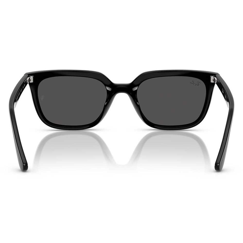 レイバン サングラス RB4439D 901/87 54 Ray-Ban スクエア セル アジアンデザイン ユニセックス フラットレンズ | Ray-Ban | 03