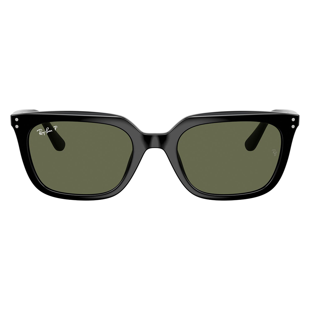 レイバン サングラス RB4439D 901/9A 54 Ray-Ban スクエア セル アジアンデザイン ユニセックス 偏光レンズ | Ray-Ban | 01