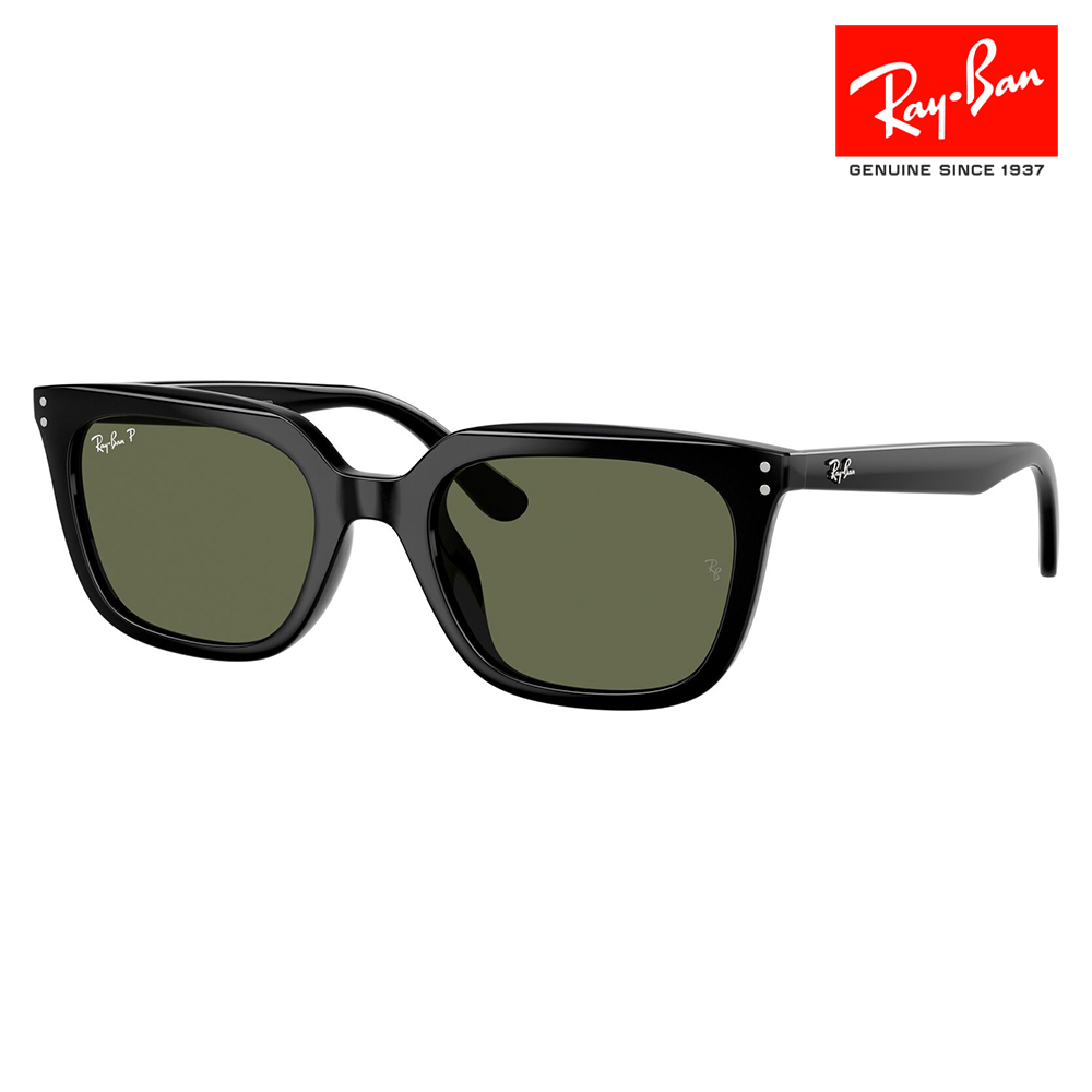 ���C�o�� �T���O���X RB4439D 901/9A 54 Ray-Ban �X�N�G�A �Z�� �A�W�A���f�U�C�� ���j�Z�b�N�X �Ό������Y