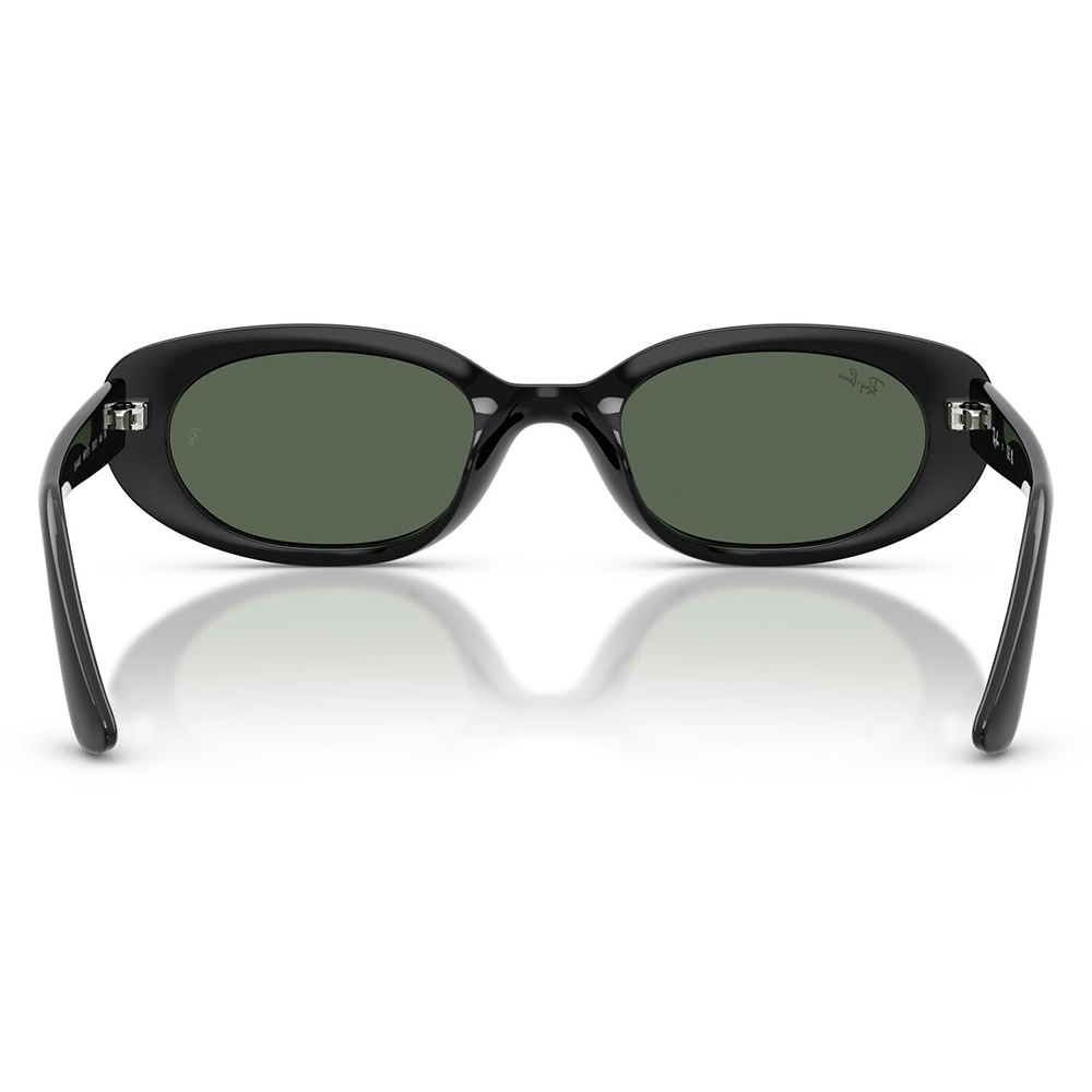 Ray-Ban（レイバン） サングラス RB4441D 667771 53 Ray-Ban オーバル