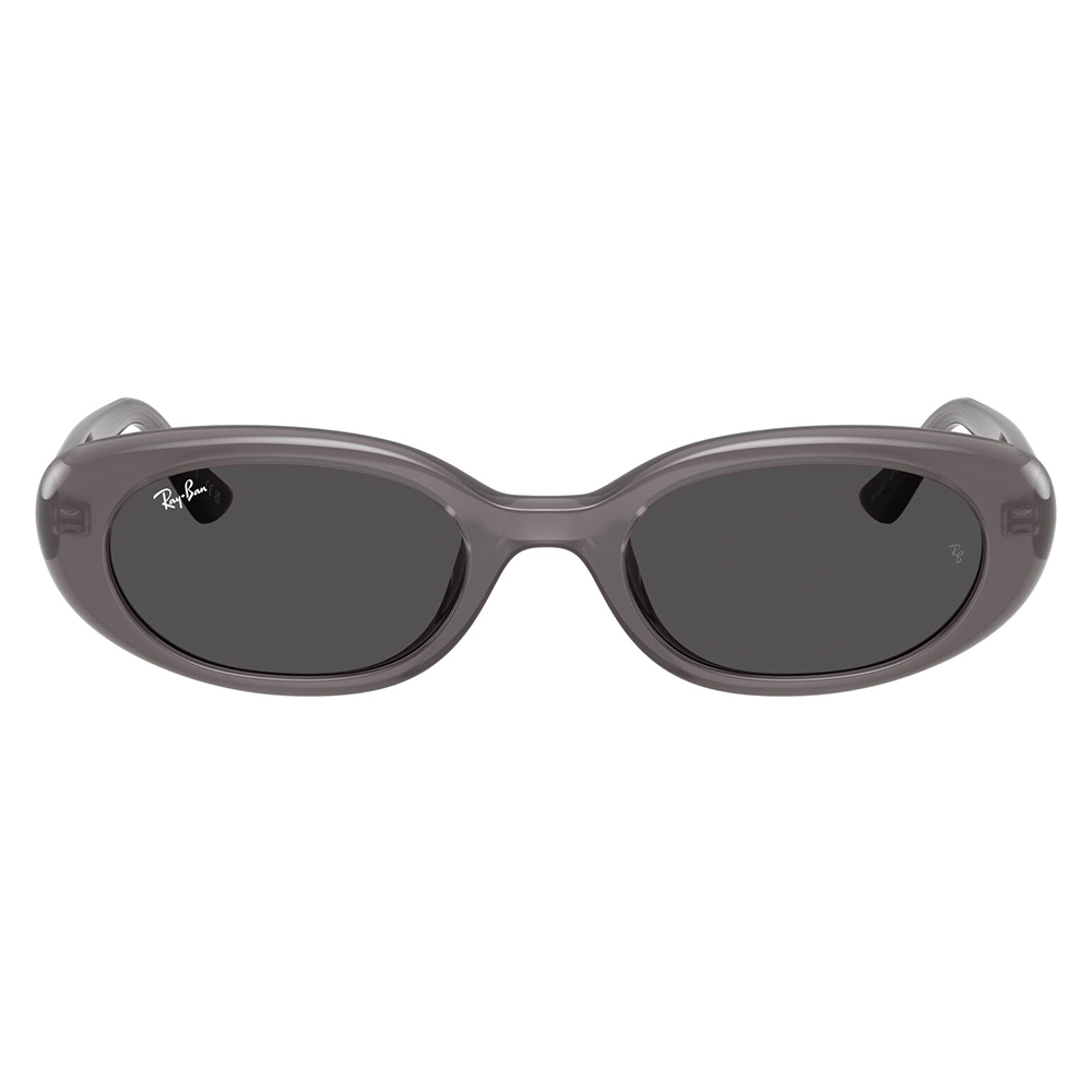 ゴルフ コンペ景品余り！レイバン サングラスRB4441D 677787 Ray-Ban（レイバン） サングラス RB4441D 677787 53 Ray-Ban オーバル