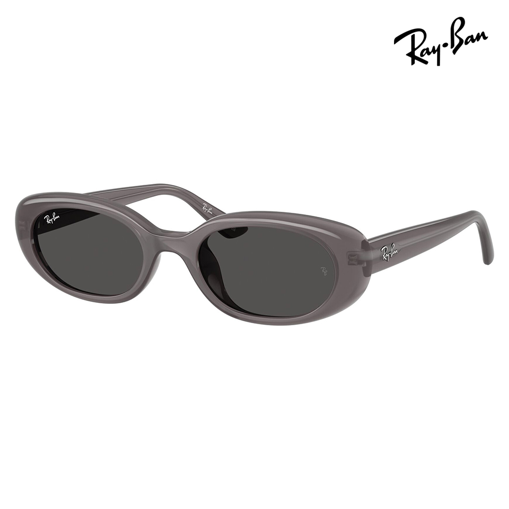 ゴルフ コンペ景品余り！レイバン サングラスRB4441D 677787 Ray-Ban（レイバン） サングラス RB4441D 677787 53 Ray-Ban オーバル