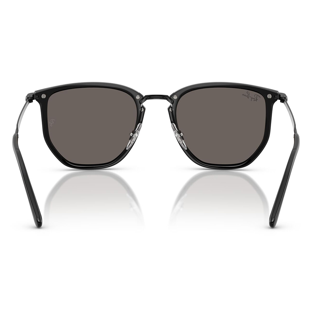 Ray-Ban（レイバン） サングラス 純正レンズ対応 RB4451 601/B1 50 53
