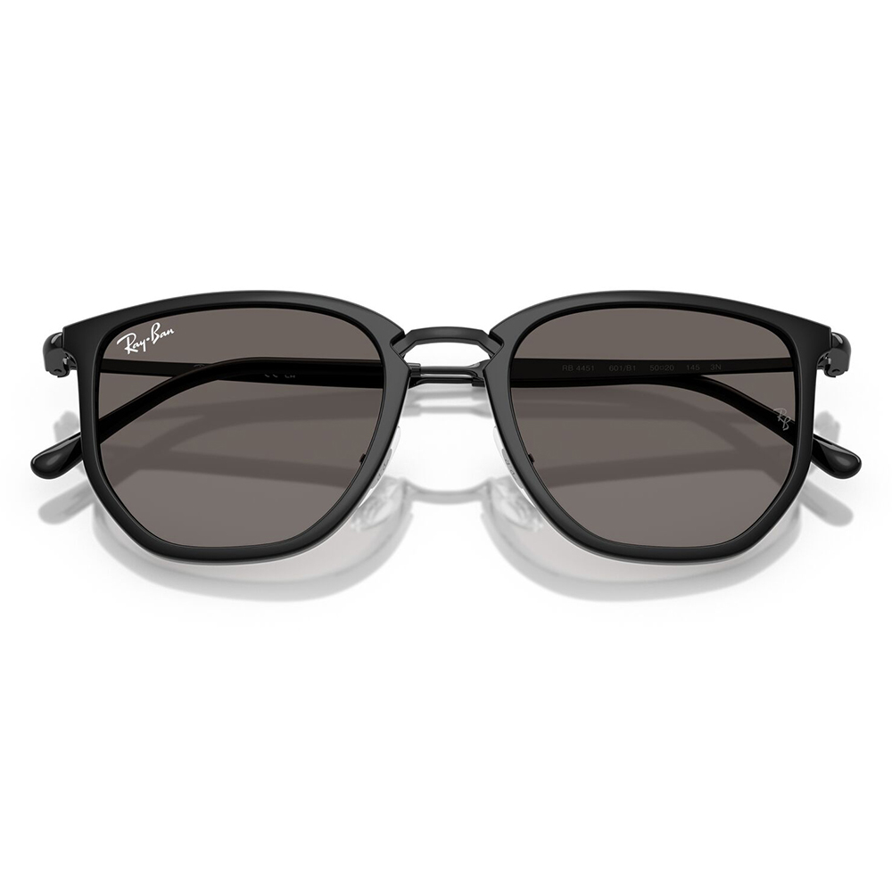 Ray-Ban（レイバン） サングラス 純正レンズ対応 RB4451 601/B1 50 53