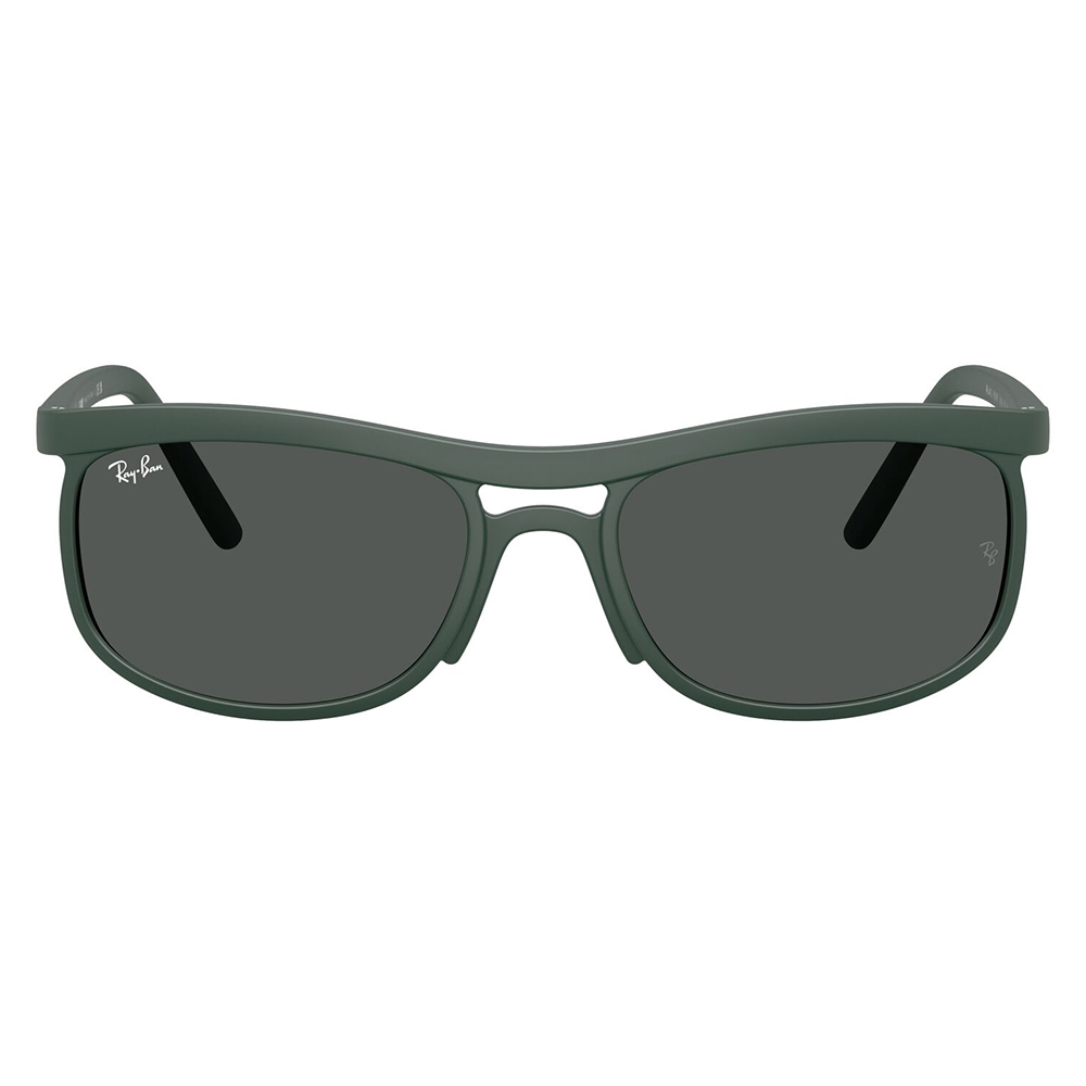Ray-Banレイバン サングラス　2点 Ray-Ban（レイバン） サングラス 純正レンズ対応 RB4452 601687 56 59