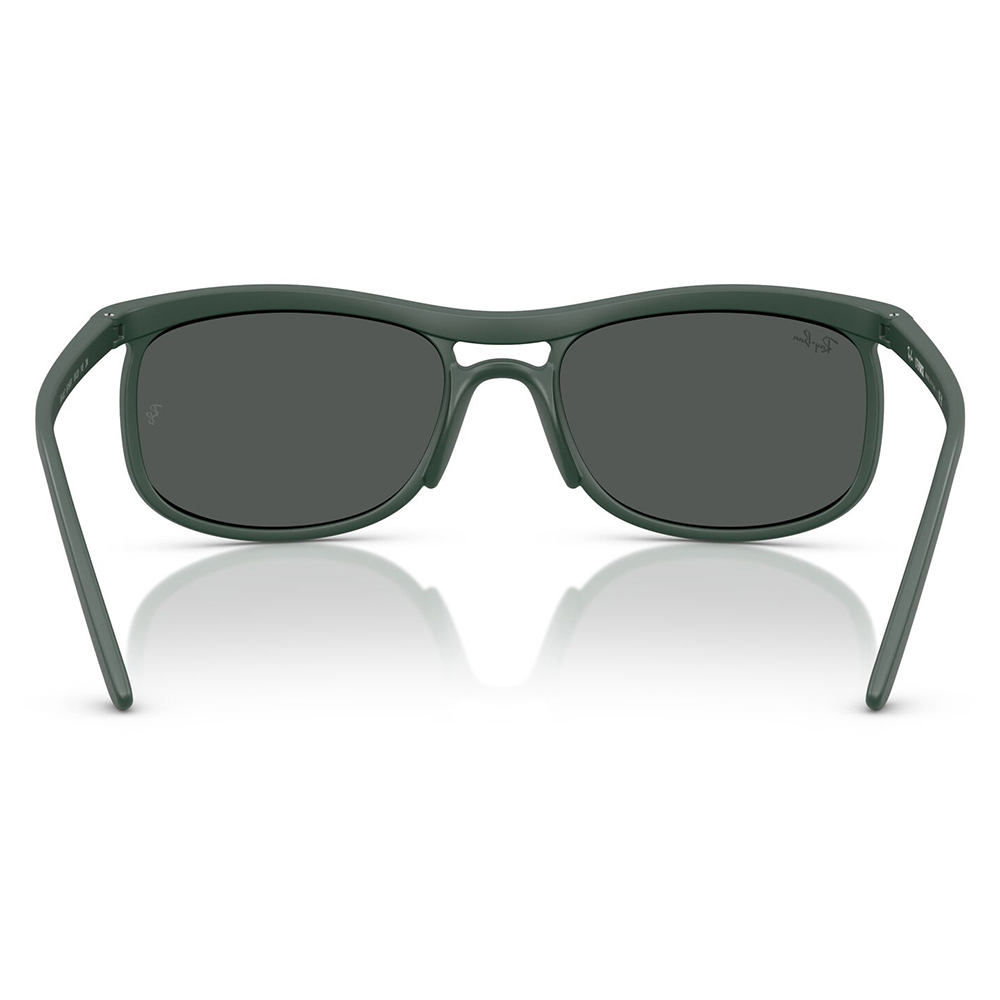 Ray-Ban（レイバン） サングラス 純正レンズ対応 RB4452 601687 56 59