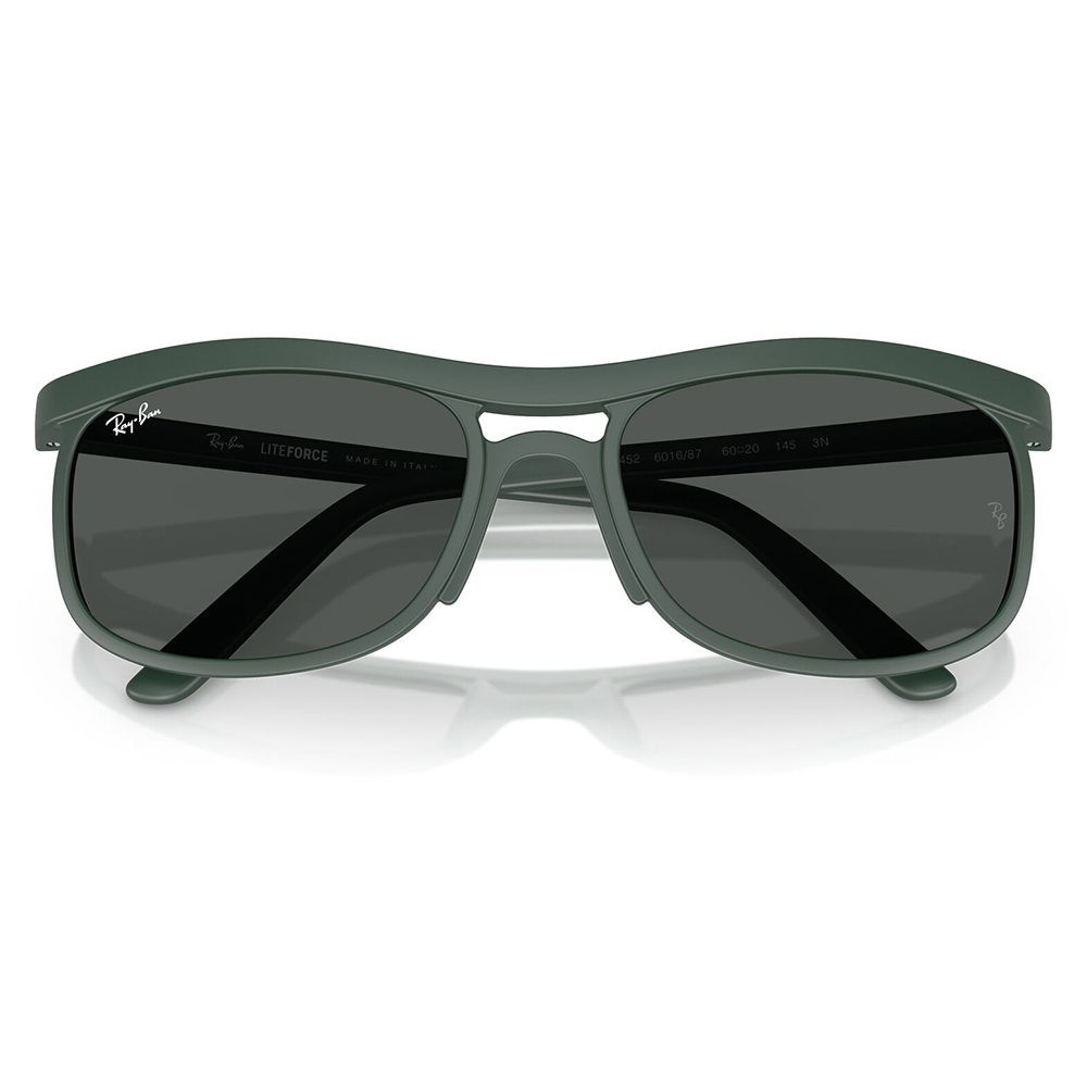 Ray-Ban（レイバン） サングラス 純正レンズ対応 RB4452 601687 56 59