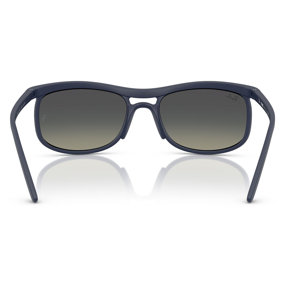 レイバン サングラス 純正レンズ対応 RB4452 633111 56 59 Ray-Ban LITEFORCE 軽量 ツーブリッジ ユニセックス | Ray-Ban | 03