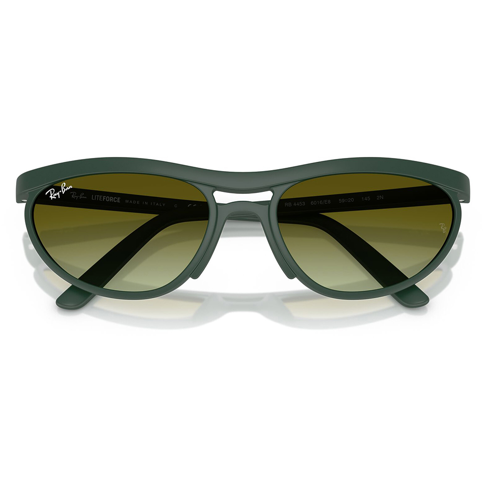 Ray-Ban（レイバン） サングラス 純正レンズ対応 RB4453 6016E8 59 Ray
