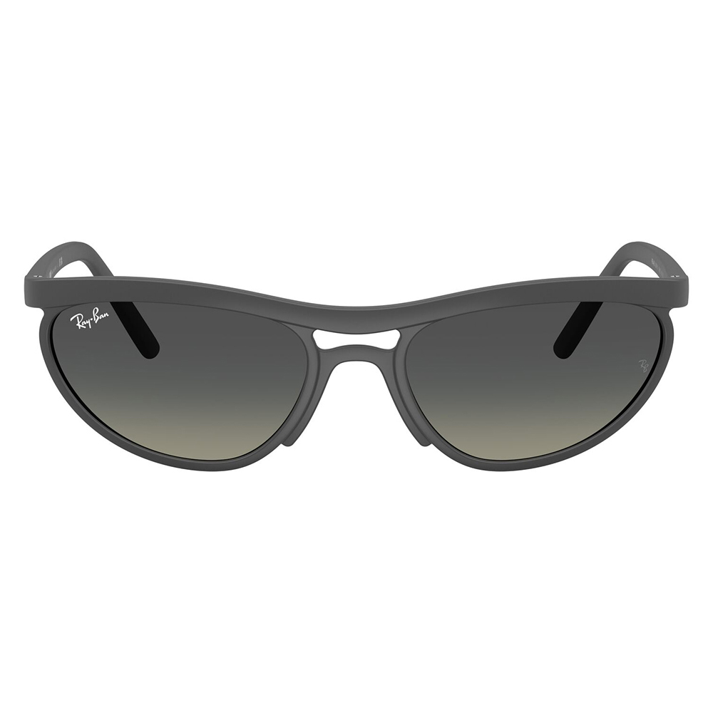 レイバン サングラス 純正レンズ対応 RB4453 601711 59 Ray-Ban Predator プレデター ダブルブリッジ ラウンド セル ユニセックス | Ray-Ban | 01