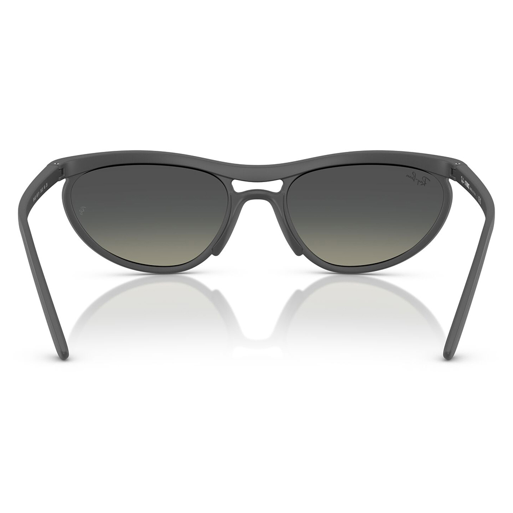 レイバン サングラス 純正レンズ対応 RB4453 601711 59 Ray-Ban Predator プレデター ダブルブリッジ ラウンド セル ユニセックス | Ray-Ban | 03