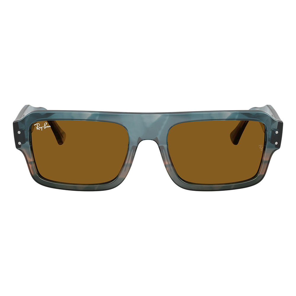 レイバン サングラス 純正レンズ対応 RB4454 145333 53 Ray-Ban FLACKO フラッコ PULSEコレクション レクタングル セル ユニセックス | Ray-Ban | 01