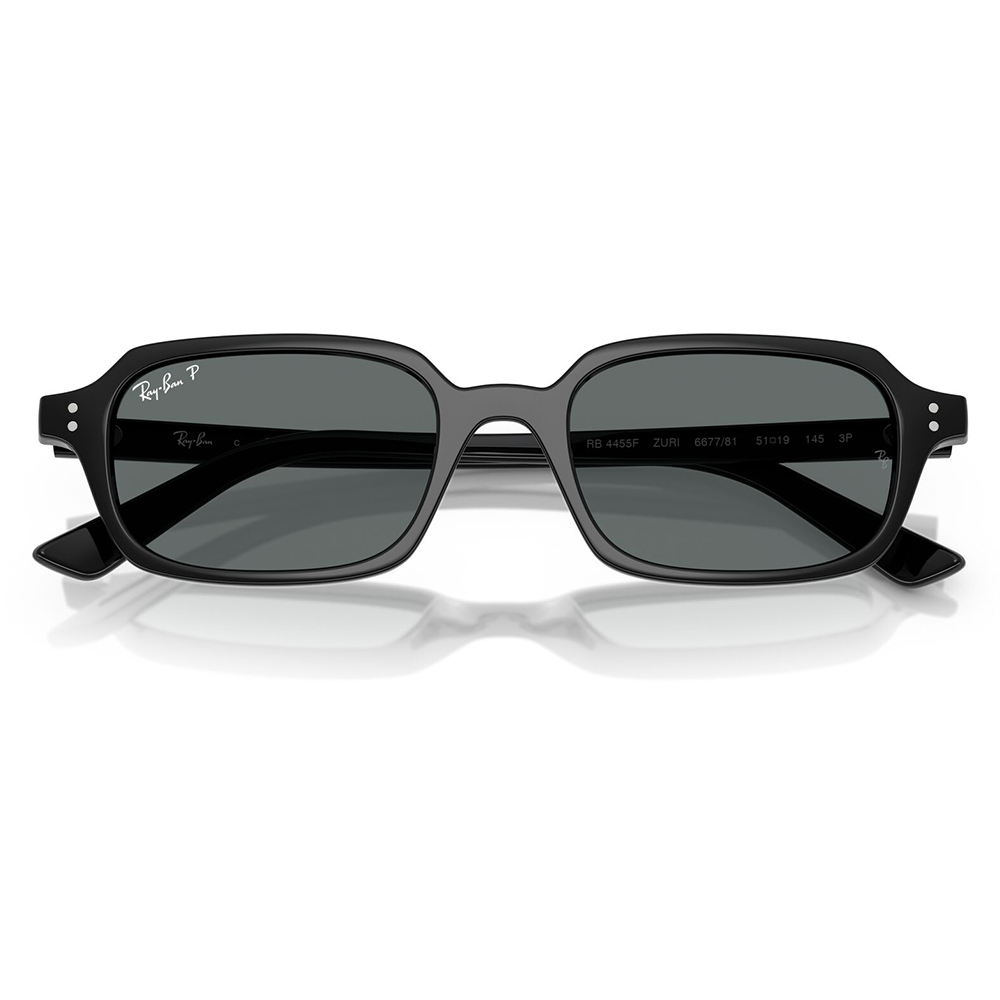 Ray-Ban（レイバン） サングラス 純正レンズ対応 RB4455F 667781 51