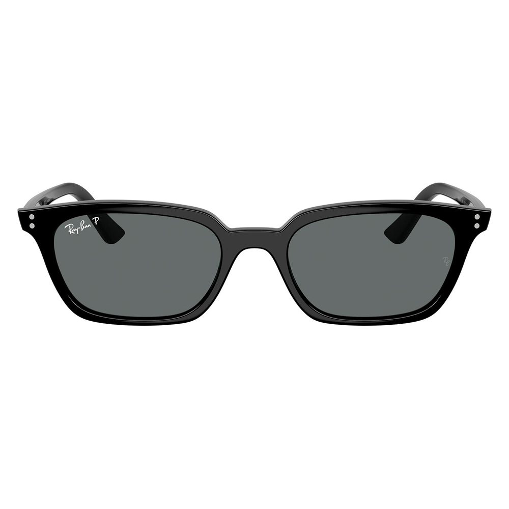 レイバン サングラス 純正レンズ対応 RB4456F 667781 52 Ray-Ban ZAYA ザヤ PULSEコレクション フルフィット スクエア セル ユニセックス 偏光 | Ray-Ban | 01