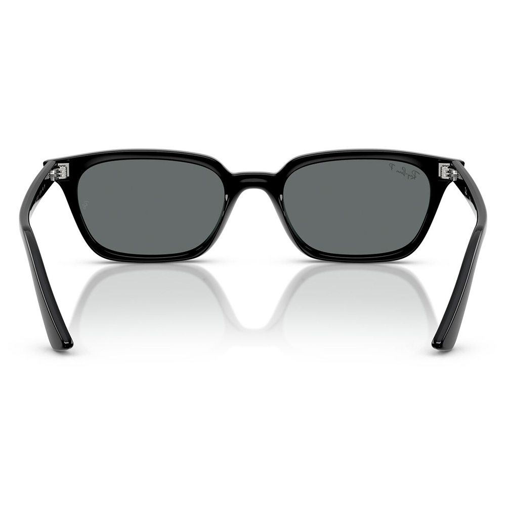 レイバン サングラス 純正レンズ対応 RB4456F 667781 52 Ray-Ban ZAYA ザヤ PULSEコレクション フルフィット スクエア セル ユニセックス 偏光 | Ray-Ban | 03