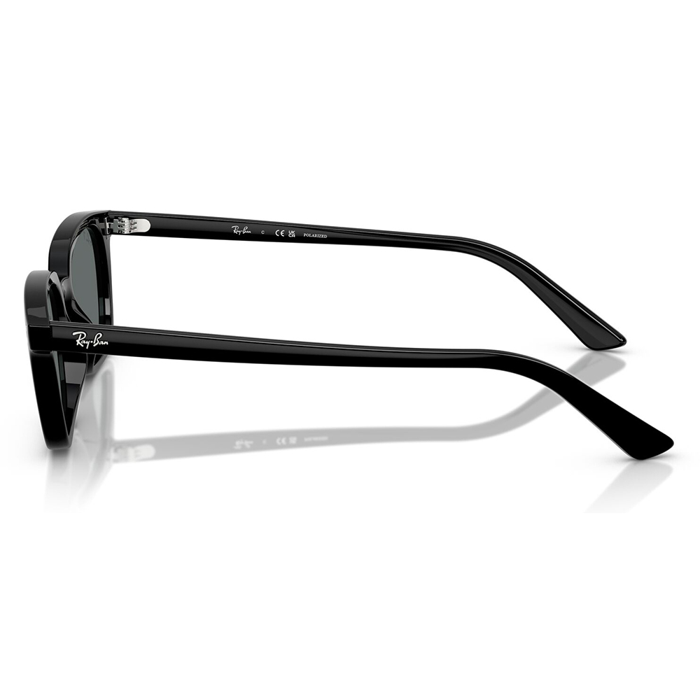 レイバン サングラス 純正レンズ対応 RB4456F 667781 52 Ray-Ban ZAYA ザヤ PULSEコレクション フルフィット スクエア セル ユニセックス 偏光 | Ray-Ban | 02