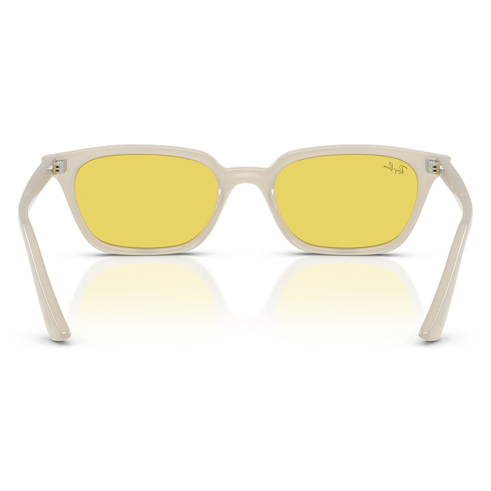 レイバン サングラス 純正レンズ対応 RB4456F 68086D 52 Ray-Ban ZAYA ザヤ PULSEコレクション フルフィット スクエア セル ユニセックス ミラーレンズ | Ray-Ban | 03