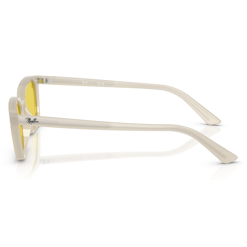 レイバン サングラス 純正レンズ対応 RB4456F 68086D 52 Ray-Ban ZAYA ザヤ PULSEコレクション フルフィット スクエア セル ユニセックス ミラーレンズ | Ray-Ban | 02