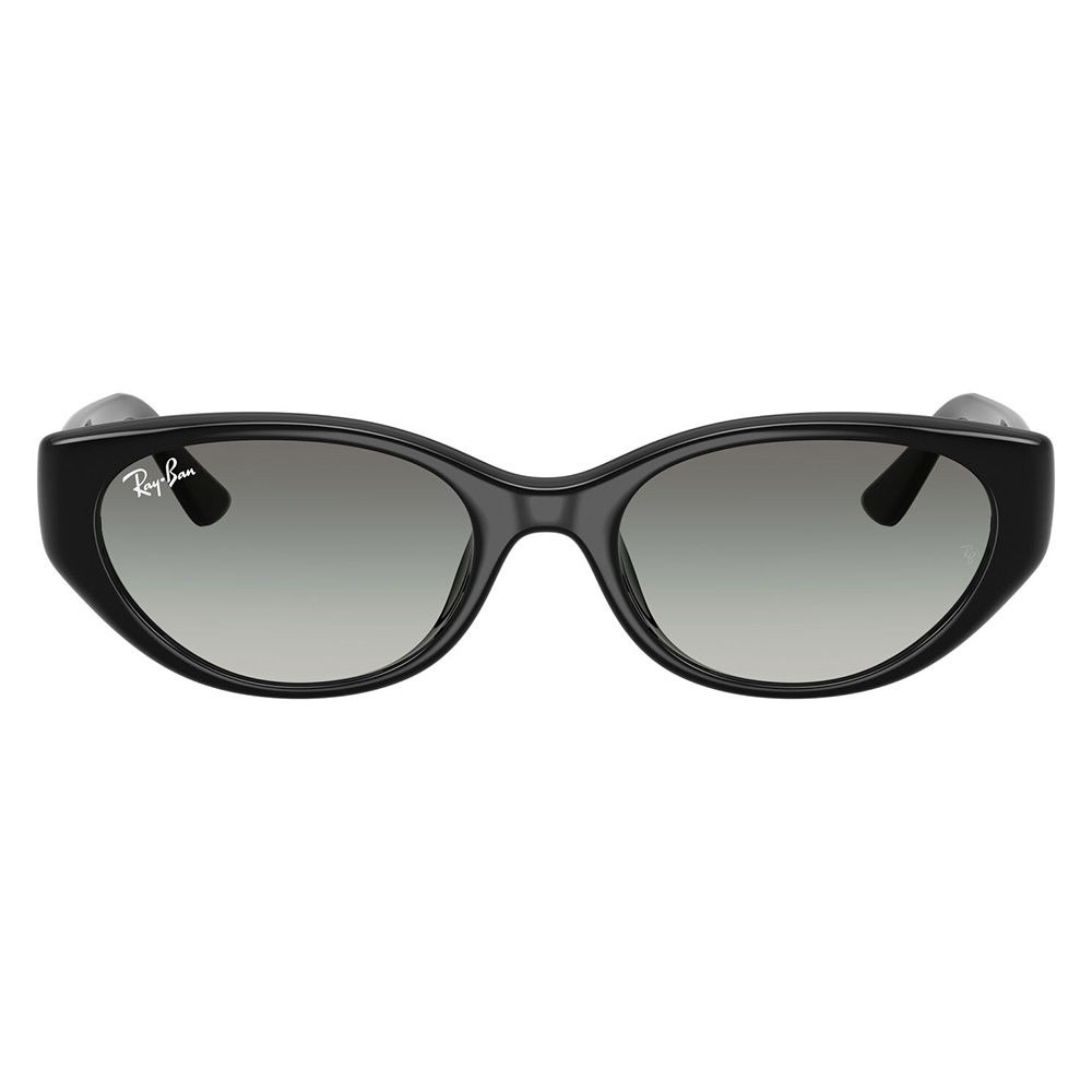 レイバン サングラス 純正レンズ対応 RB4457D 667711 55 Ray-Ban PULSE