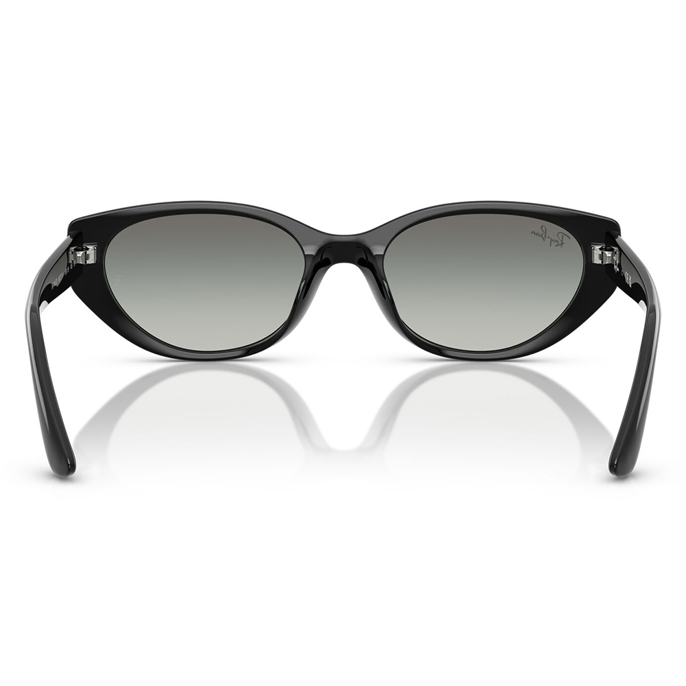 レイバン サングラス 純正レンズ対応 RB4457D 667711 55 Ray-Ban PULSE