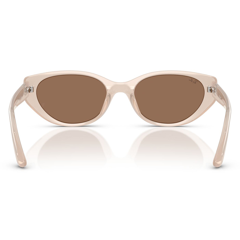 レイバン サングラス 純正レンズ対応 RB4457D 678673 55 Ray-Ban PULSE