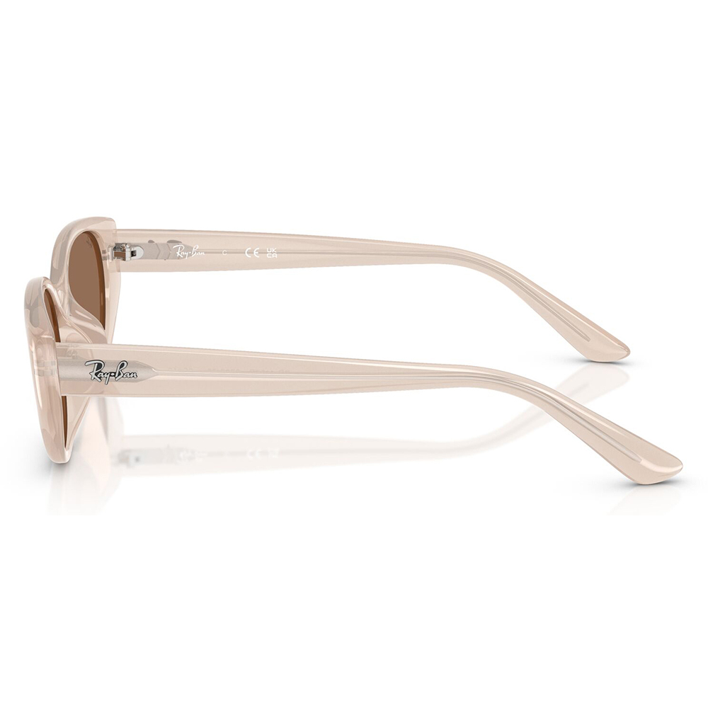 レイバン サングラス 純正レンズ対応 RB4457D 678673 55 Ray-Ban PULSE