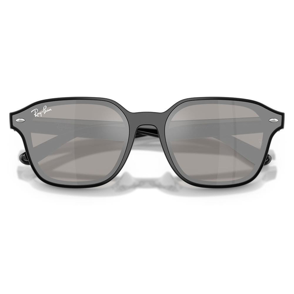 Ray-Ban（レイバン） サングラス 純正レンズ対応 RB4458D 601/6V 65