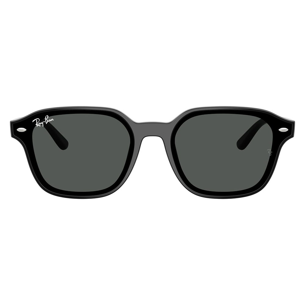 レイバン サングラス 純正レンズ対応 RB4458D 601/87 65 Ray-Ban Magellan スクエア セル ユニセックス 伊達メガネ 眼鏡 | Ray-Ban | 01