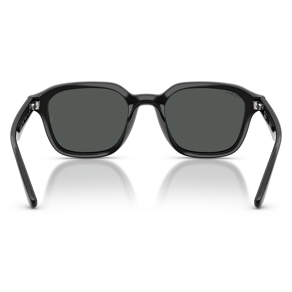 レイバン サングラス 純正レンズ対応 RB4458D 601/87 65 Ray-Ban Magellan スクエア セル ユニセックス 伊達メガネ 眼鏡 | Ray-Ban | 03