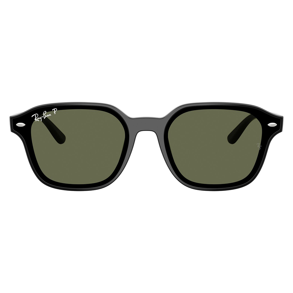 レイバン サングラス 純正レンズ対応 RB4458D 601/9A 65 Ray-Ban Magellan スクエア セル ユニセックス 偏光 伊達メガネ 眼鏡 | Ray-Ban | 01