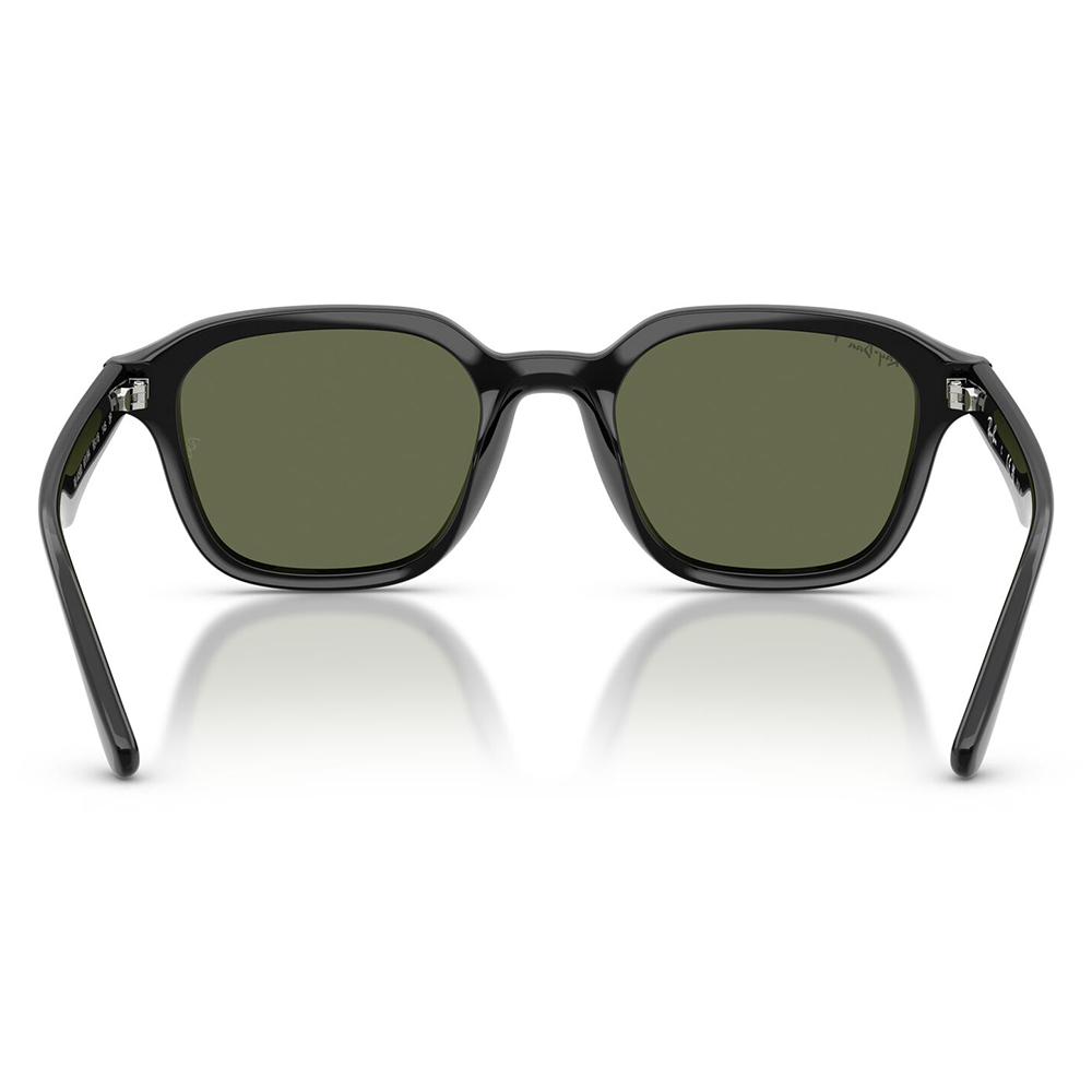 レイバン サングラス 純正レンズ対応 RB4458D 601/9A 65 Ray-Ban Magellan スクエア セル ユニセックス 偏光 伊達メガネ 眼鏡 | Ray-Ban | 03
